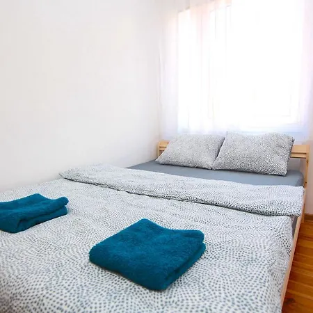 Appartement - Ul Poniatowskiego *