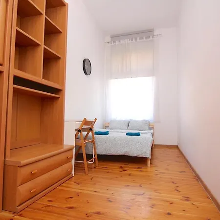 - Ul Poniatowskiego Appartement